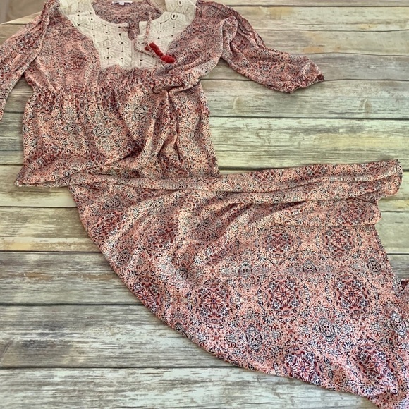 Daniel Rainn Dresses & Skirts - 👗DANIEL RAINN DRESS